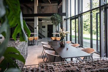 酒店 Valkenburg By Mercure   Next To Shimano Experience Center