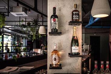 酒店 Valkenburg By Mercure   Next To Shimano Experience Center