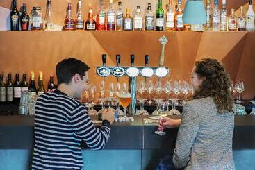 酒店 Valkenburg By Mercure   Next To Shimano Experience Center