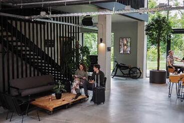 酒店 Valkenburg By Mercure   Next To Shimano Experience Center