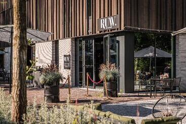酒店 Valkenburg By Mercure   Next To Shimano Experience Center