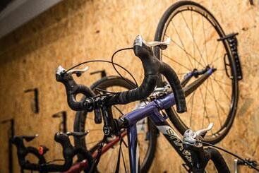 酒店 Valkenburg By Mercure   Next To Shimano Experience Center
