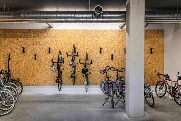 酒店 Valkenburg By Mercure   Next To Shimano Experience Center