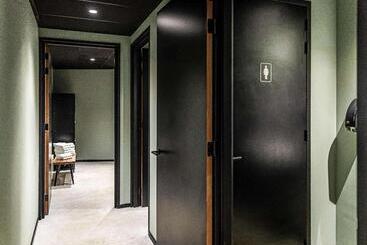 酒店 Valkenburg By Mercure   Next To Shimano Experience Center