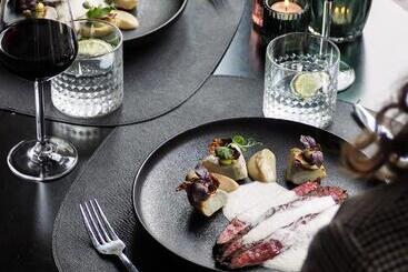 酒店 Valkenburg By Mercure   Next To Shimano Experience Center