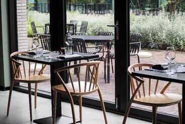 酒店 Valkenburg By Mercure   Next To Shimano Experience Center