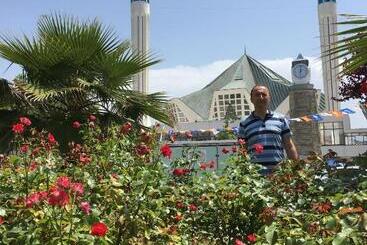 Koçan Otel Hatice Karakoçan - Akcakoca