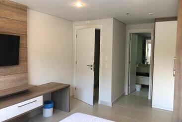 Live Suites Itaipava