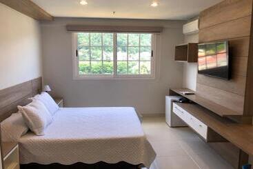Live Suites Itaipava
