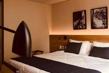 Live Suites Itaipava