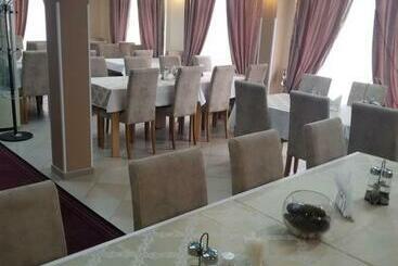 Motel Genex M Bugojno