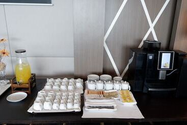 Grand Fortune Hotel Nakhon Si Thammarat