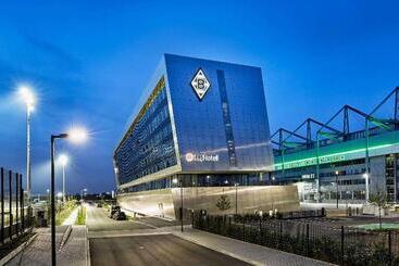 H4 Hotel Mönchengladbach Im Borussia Park - Moenchengladbach