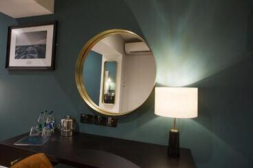فندق The Bedford Townhouse