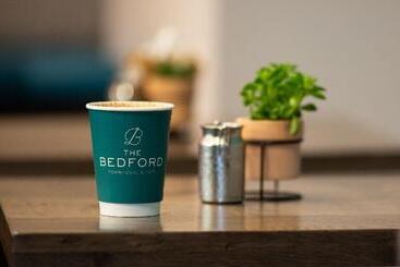 هتل The Bedford Townhouse
