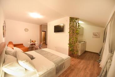Korzo Apartmani