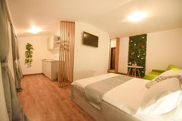 Korzo Apartmani