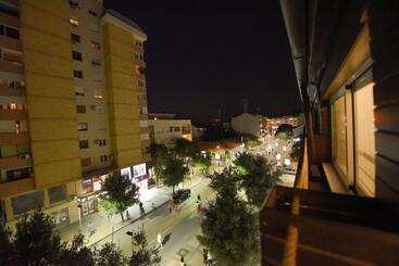 Korzo Apartmani