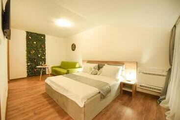 Korzo Apartmani