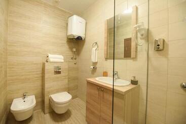 Korzo Apartmani