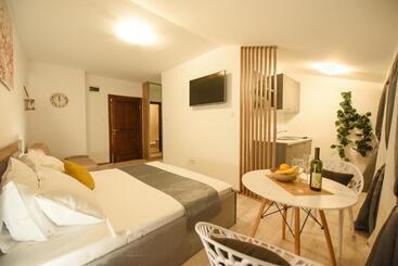 Korzo Apartmani