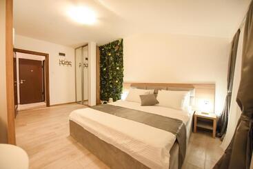 Korzo Apartmani