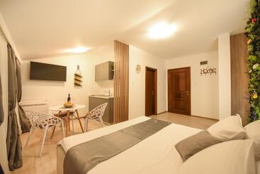 Korzo Apartmani