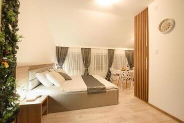 Korzo Apartmani