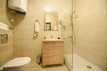 Korzo Apartmani