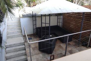 ペンション Los Patios De Santander