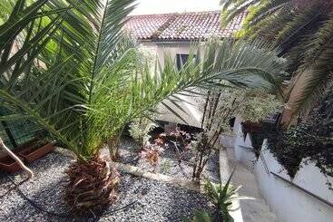 ペンション Los Patios De Santander