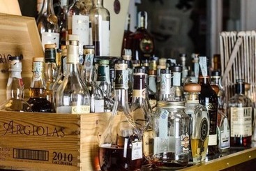 پانسیون Locanda Del Bue Rosso