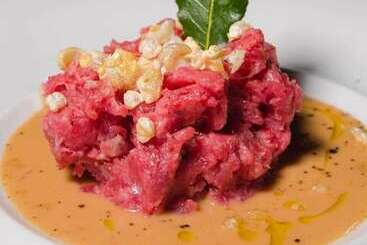 پانسیون Locanda Del Bue Rosso