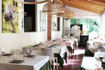 پانسیون Locanda Del Bue Rosso