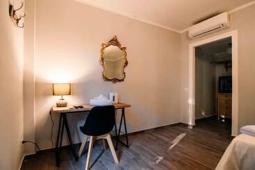 پانسیون Locanda Del Bue Rosso