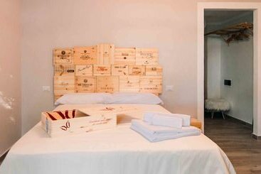 پانسیون Locanda Del Bue Rosso