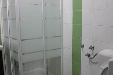 Pensão O Eletrico Guesthouse