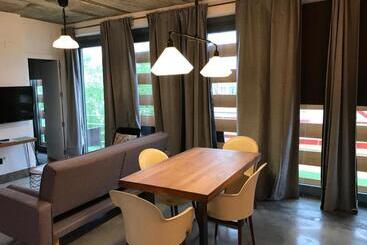 Urban House Siurot 33