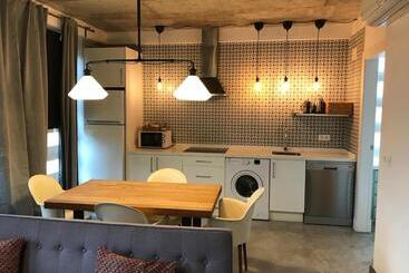 Urban House Siurot 33