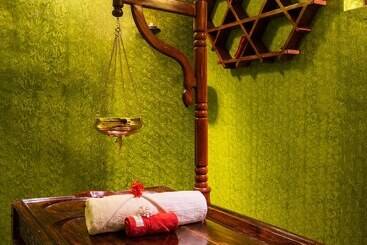 Fun Retreat Resort, Hotel And Ayurveda Spa - Arusha