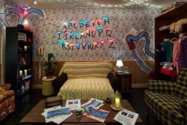 هتل Graduate By Hilton Bloomington