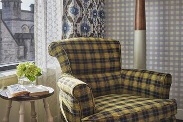 هتل Graduate By Hilton Bloomington