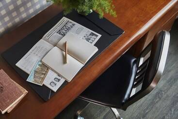 هتل Graduate By Hilton Bloomington