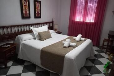 Hostal El Fogon De Felisa - Herrera del Duque