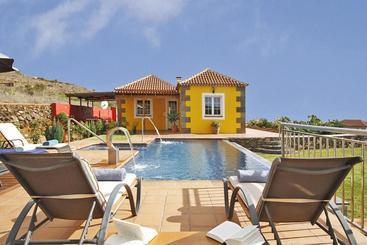 Villa Tojayma - Tijarafe
