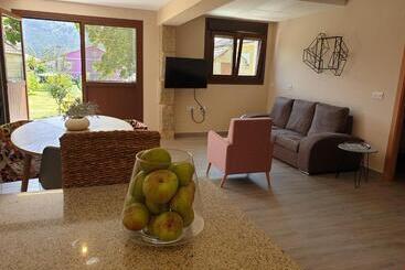 Apartamentos Ria De Aldan