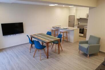 Apartamentos Ria De Aldan