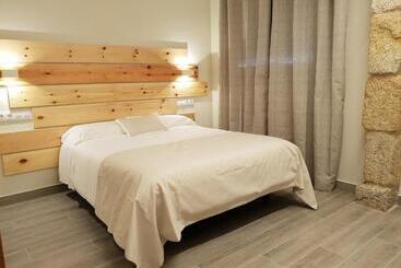 Apartamentos Ria De Aldan