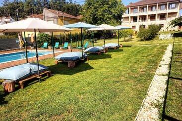 Apartamentos Ria De Aldan
