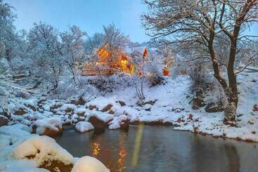 Getahovit Resort